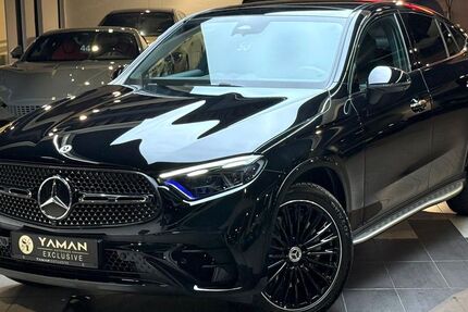 Mercedes-Benz GLC 220 14.000 km 66.750 € Mülheim an der Ruhr 45472