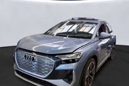 Audi Q4 e-tron 69.147 km 34.425 € Hagen 58091