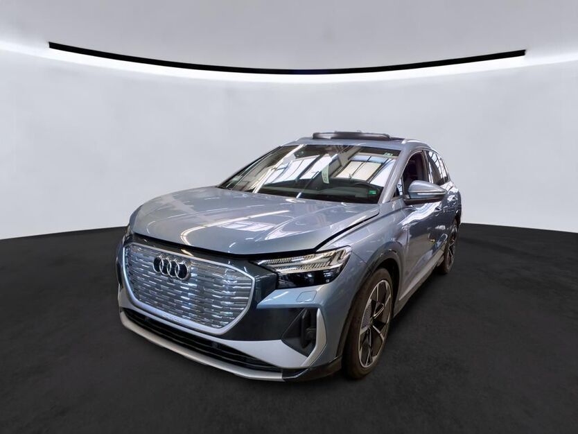 Audi Q4 e-tron 69.147 km 34.425 € Hagen 58091