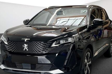 Peugeot 5008 27.379 km 27.060 &euro; Dülmen 48249