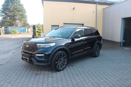 Ford Explorer 65.505 km 49.980 &euro; Bochum 44867