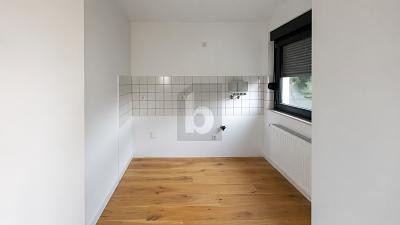 ZENTRAL GELEGEN MIT BALKON - Erdgeschoßwohnung Selm | Angebot:27119546