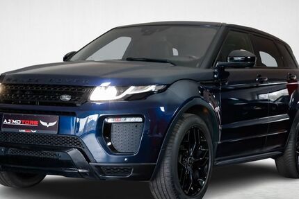 Land Rover Range Rover Evoque 147.000 km 17.990 &euro; Gelsenkirchen 45899
