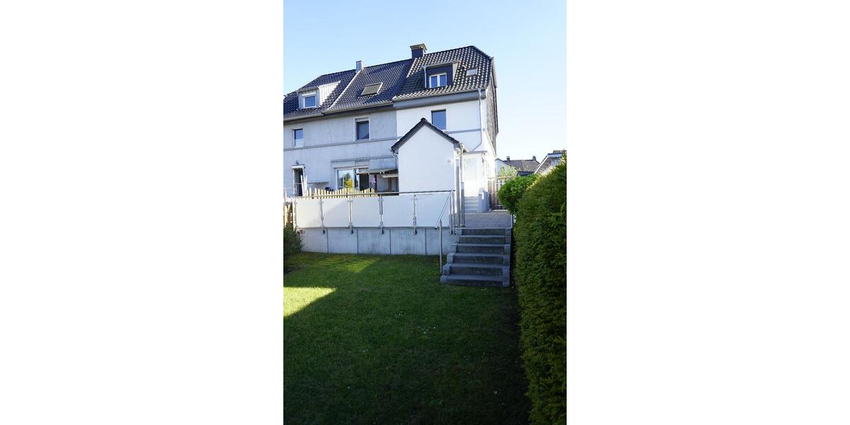 Etagenwohnung Hattingen Blankenstein - 4 Zimmer, 110 m&sup2;, 1.400&euro; | Angebot:26399868