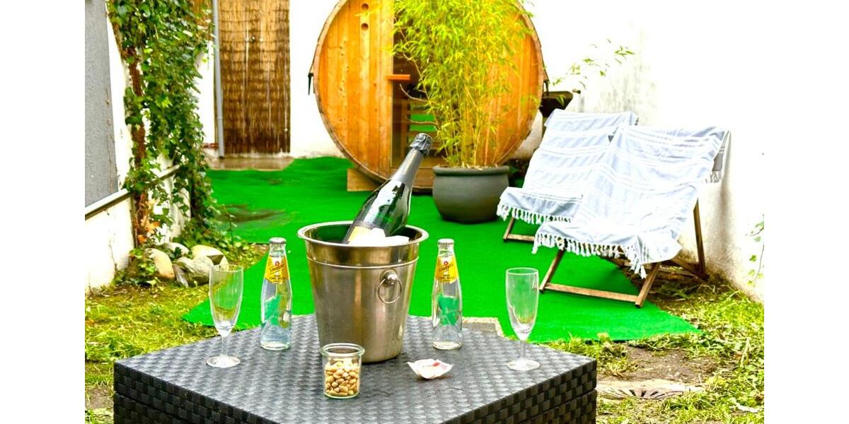 Ferienimmobilie Oberhausen - 150&euro; | Angebot:24657107