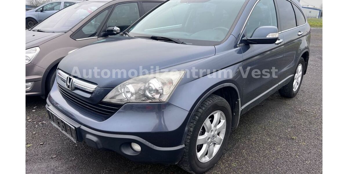 Honda CR-V 229.000 km 5.980 &euro; Recklinghausen 45657