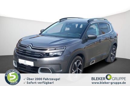 Citroen C5 Aircross 41.389 km 16.989 &euro; Dülmen 48249