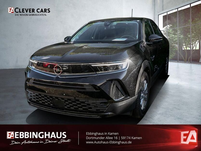 Opel Mokka 45.491 km 16.950 € Kamen 59174