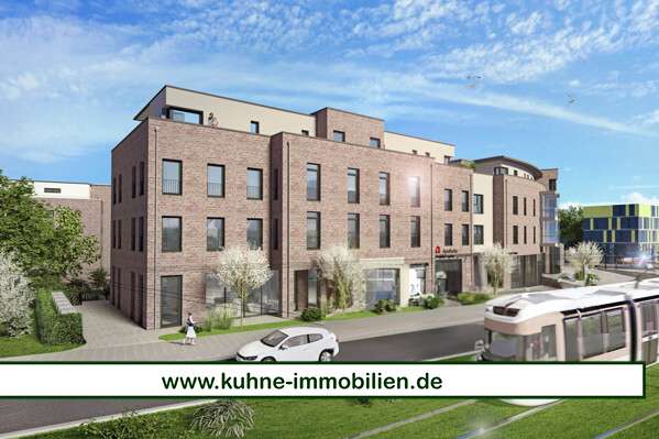 Einzelhandel in Dortmund 1.600 € 80 m²