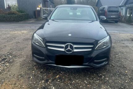 Mercedes-Benz C 250 142.413 km 16.999 &euro; Essen 45145