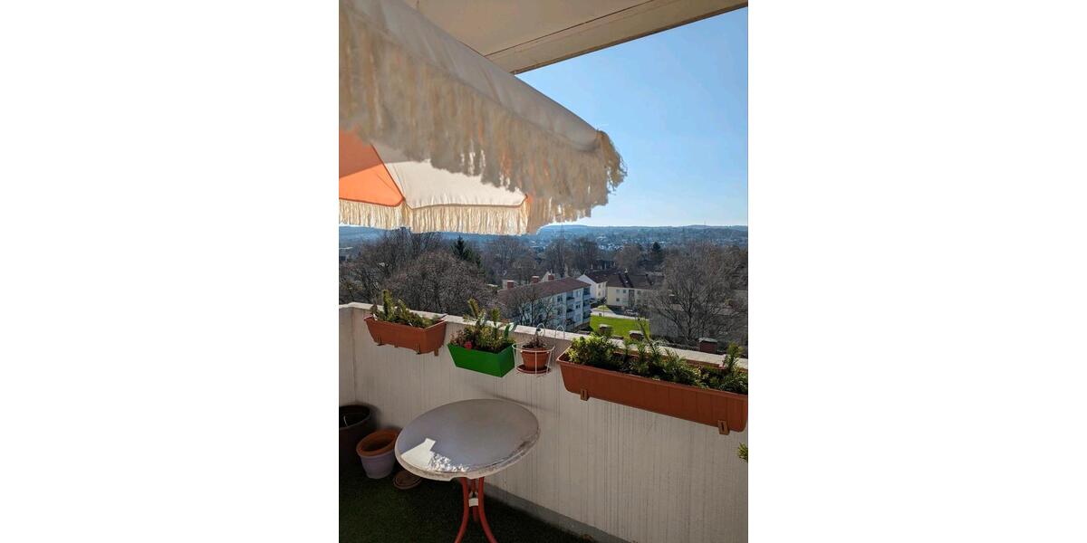 Etagenwohnung Dortmund Hörde - 2 Zimmer, 69 m&sup2;, 687&euro; | Angebot:25364961