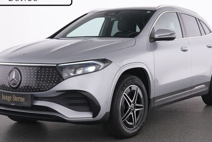Mercedes-Benz EQA 23.257 km 37.835 &euro; Essen 45309
