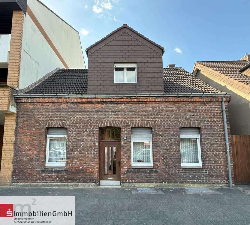 Haus zum Kaufen in Dülmen 139.000 € 107 m²