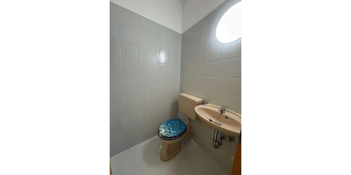 Etagenwohnung Gelsenkirchen Neustadt - 4 Zimmer, 103 m&sup2;, 732&euro; | Angebot:25339795