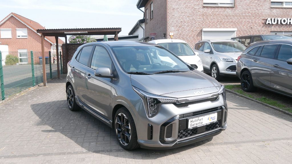Kia Picanto 2.930 km 19.890 &euro; Selm 59379