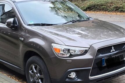 Mitsubishi ASX 191.800 km 7.800 € Recklinghausen 45663