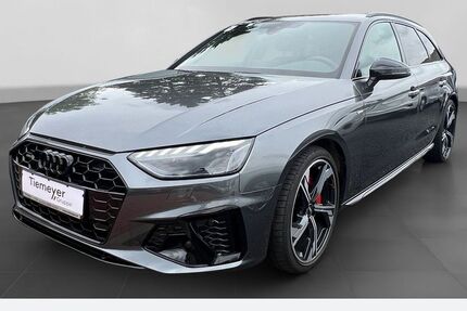 Audi A4 25.715 km 36.480 &euro; Recklinghausen 45663