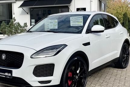 Jaguar E-Pace 61.300 km 26.700 &euro; Mülheim /Ruhr 45481