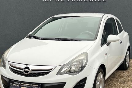 Opel Corsa 133.000 km 3.490 &euro; Recklinghausen 45663
