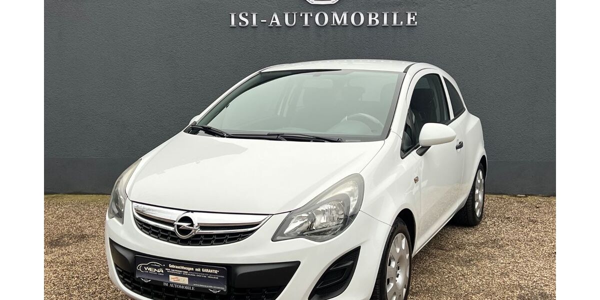 Opel Corsa 133.000 km 3.490 &euro; Recklinghausen 45663