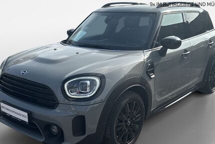 Mini Countryman D (Cooper) 29.900 km 24.990 &euro; Dülmen 48249