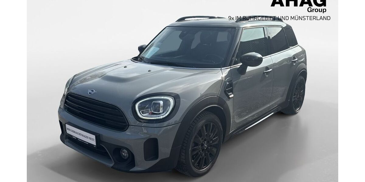 Mini Countryman D (Cooper) 29.900 km 24.990 &euro; Dülmen 48249