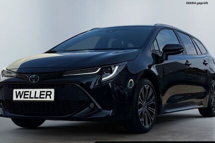 Toyota Corolla 35.123 km 27.870 &euro; Dortmund 44143
