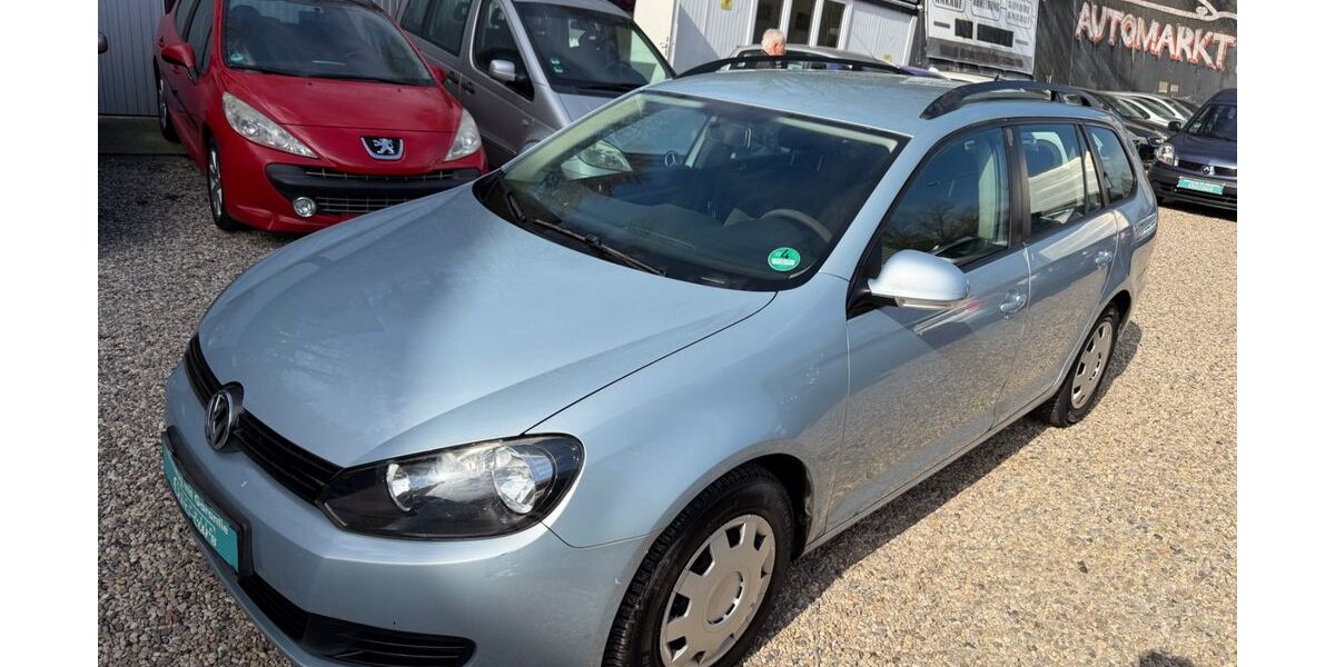 VW Golf 189.000 km 3.999 &euro; Essen 45147