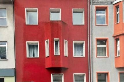 Ren. Wohnung, 2. OG, 73 m² E.-Rüttenscheid prov.frei zimmer