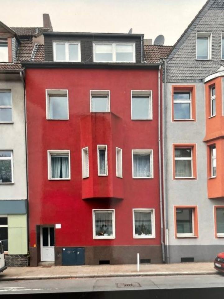 Ren. Wohnung, 2. OG, 73 m² E.-Rüttenscheid prov.frei zimmer