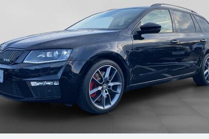 Skoda Octavia 71.855 km 18.870 &euro; Bochum 44892
