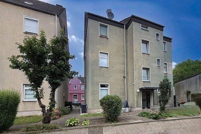 Zuhause ankommen - perfekte Wohnung für Singles und Paare! 2 zimmer