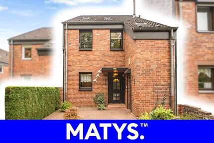 Haus zum Kaufen in Gelsenkirchen Erle 329.000 € 110 m² 4 zimmer