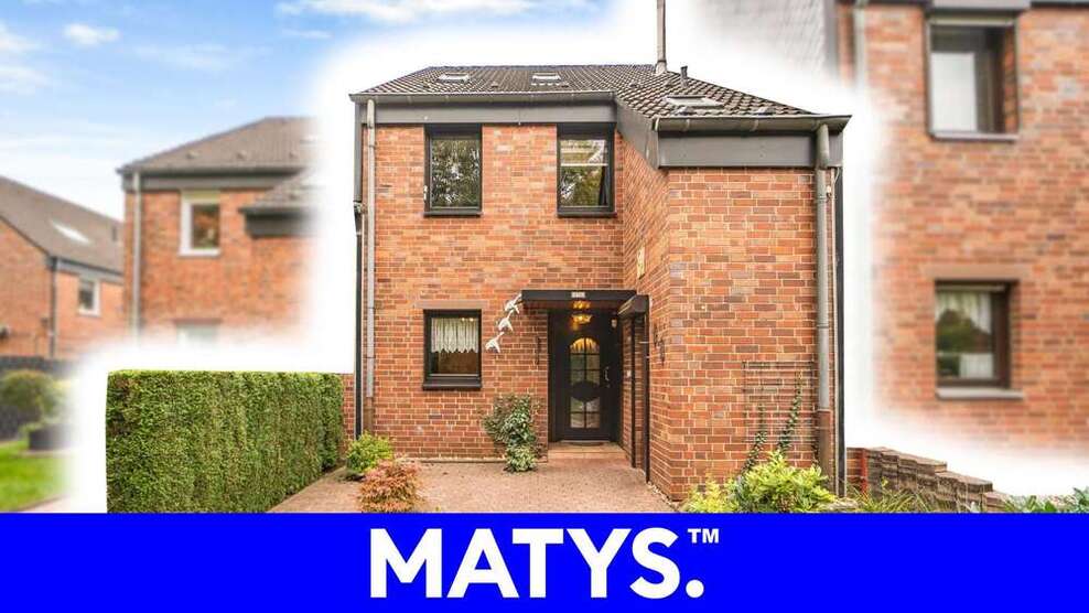 Haus zum Kaufen in Gelsenkirchen Erle 329.000 € 110 m² 4 zimmer