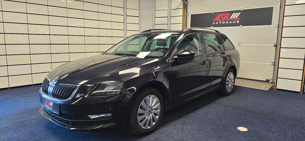 Skoda Octavia 220.093 km 8.399 &euro; Dülmen 48249