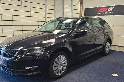 Skoda Octavia 220.093 km 8.899 &euro; Dülmen 48249