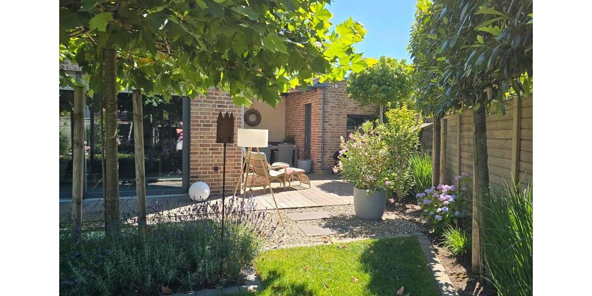 Einfamilienhaus Nordkirchen - 724.000&euro; | Angebot:25308801