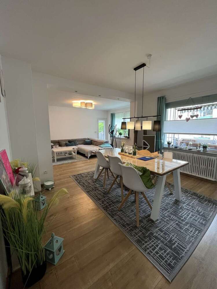Wohnung zum Kaufen in Essen 235.000 € 116 m²