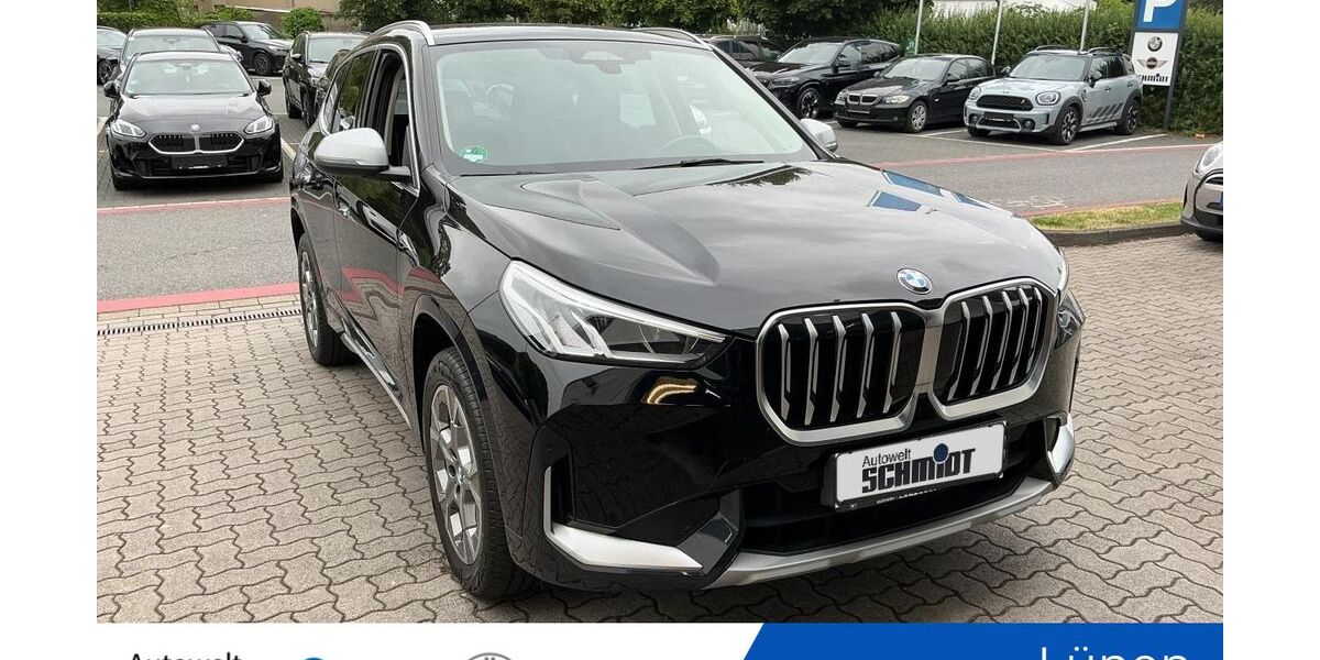 BMW X1 24.995 km 33.290 &euro; Lünen 44534