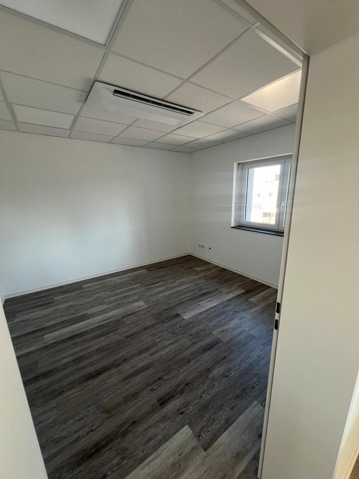 Büro Kernsaniert Erstbezug 88 Quadratmeter zimmer