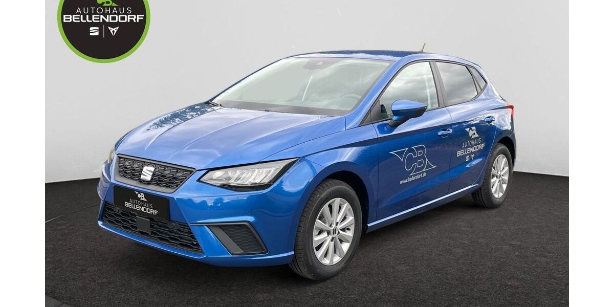 Seat Ibiza 2.000 km 24.470 &euro; Bottrop 46244