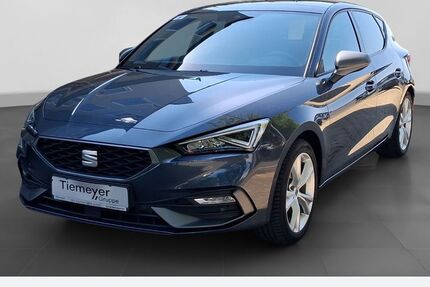Seat Leon 53.130 km 22.110 &euro; Bochum 44892