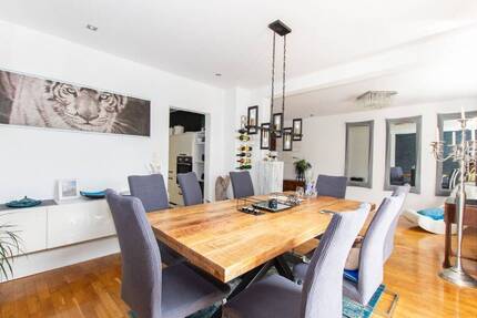 Haus Castrop-Rauxel Obercastrop - 6 Zimmer, 141 m&sup2;, 399.000&euro; | Angebot:26875469
