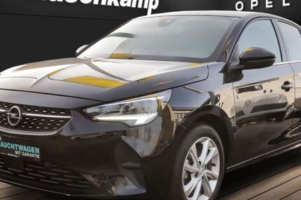 Opel Corsa 13.567 km 15.280 &euro; Selm 59379