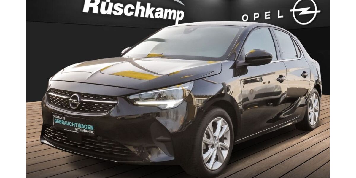 Opel Corsa 13.567 km 15.280 &euro; Selm 59379