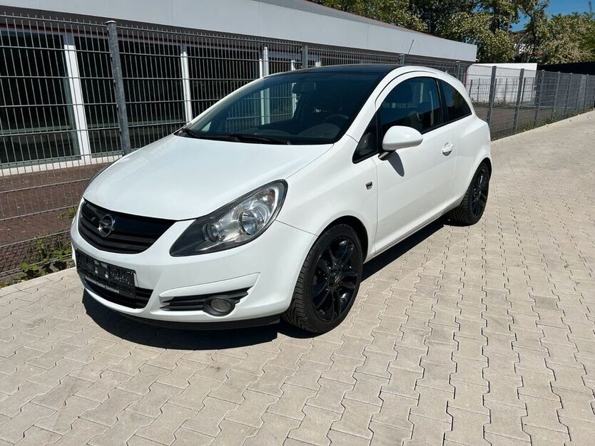Corsa