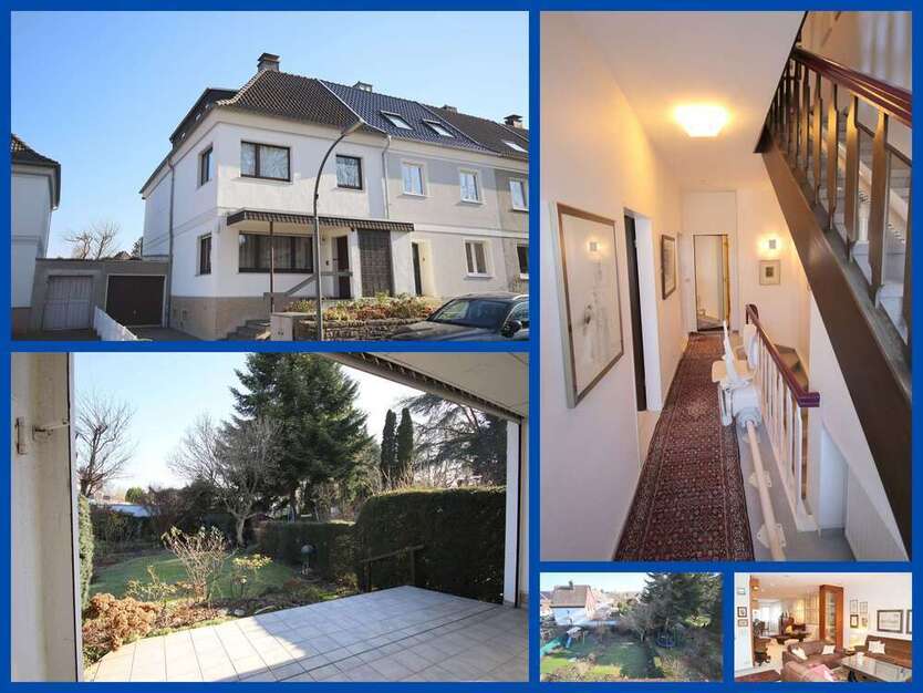 Haus zum Kaufen in Dortmund 530.000 € 226 m²