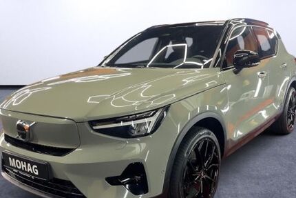 Volvo XC40 100.290 km 26.880 &euro; Recklinghausen 45659