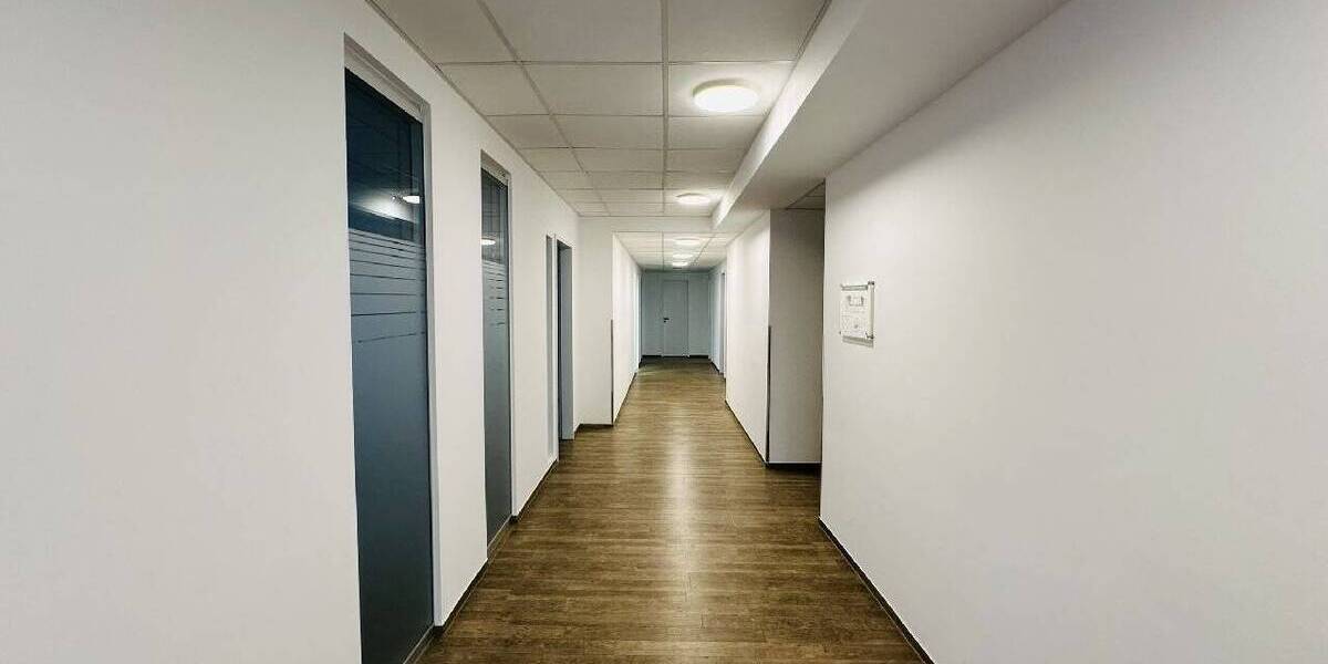 Gewerbeobjekt Dortmund Mitte - 3.375&euro; | Angebot:23944231