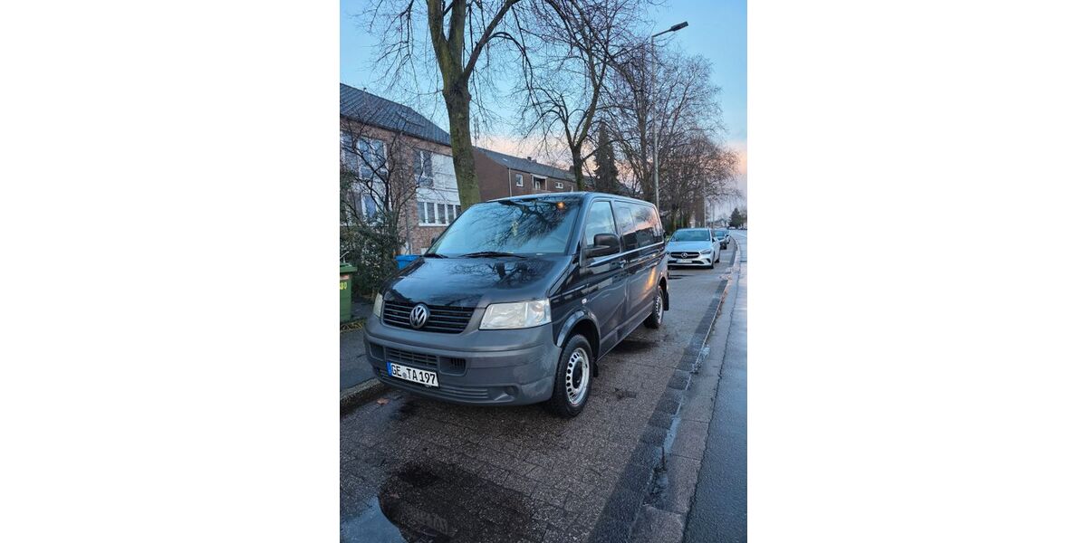 VW T5 Transporter 378.000 km 5.200 &euro; Gelsenkirchen 45899